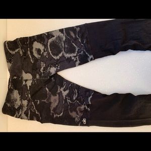 ALO Yoga Goddess Legging